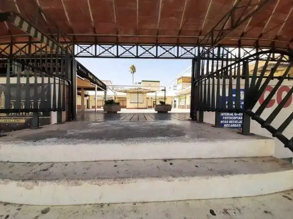 Commercial properties for sale in Santiago - Coronación