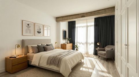 Photo 2 of Flat for sale in Calle Calle Guzmán el Bueno, Gaztambide, Madrid Capital