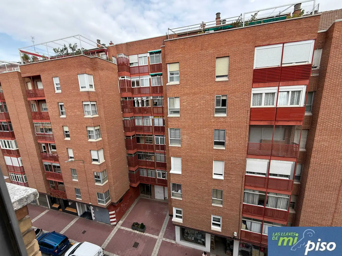 Appartement avec terrasse à vendre à Calle Tarragona 1, imagen 10