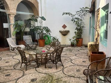 Apartamento en alquiler en Centro
