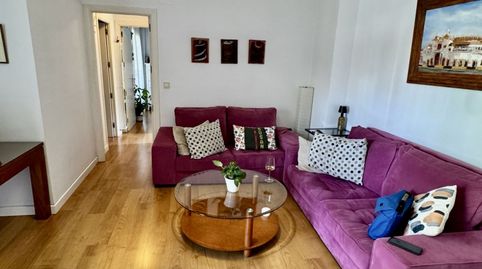 Foto 2 de Piso en venta en Santa Eufemia, Tomares