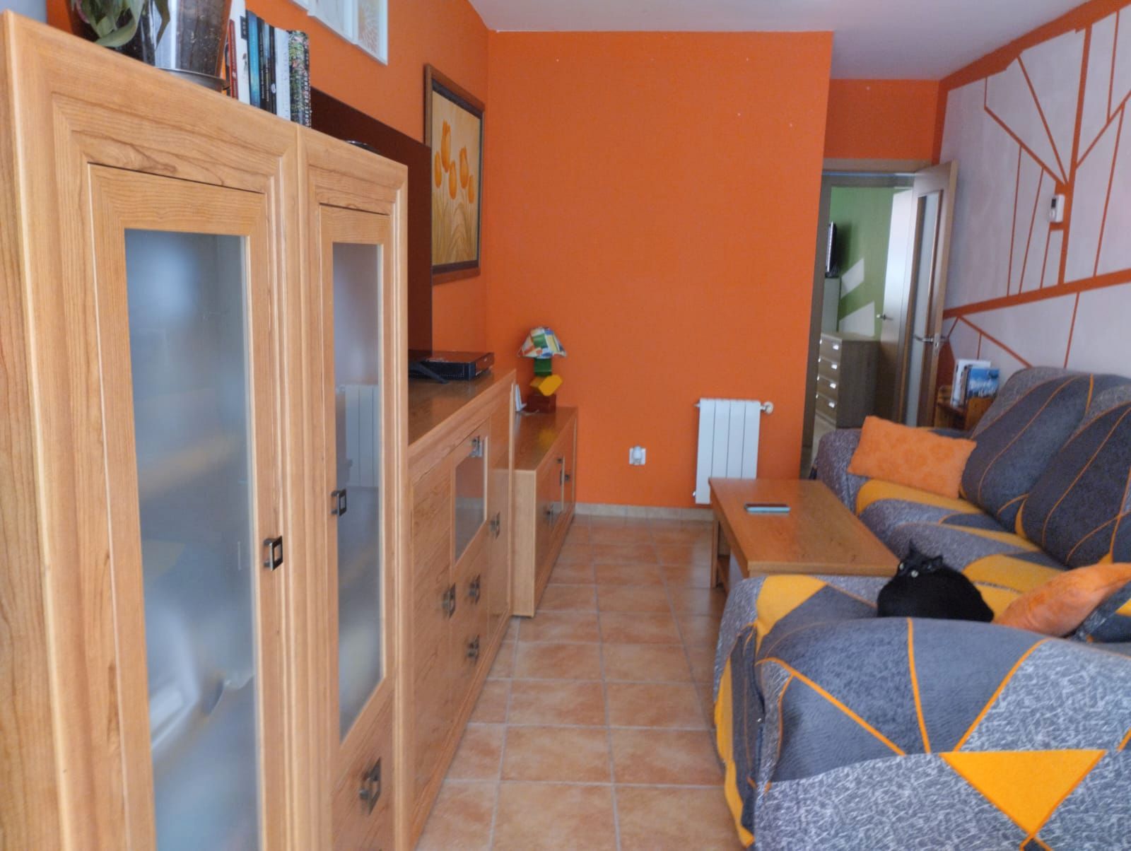Wohnung zum verkauf in Barrio la Somadilla, 28