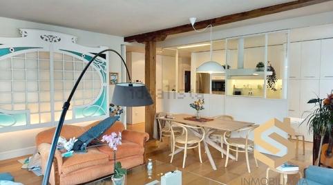 Photo 3 of Flat to rent in Uribitarte Erranplak, Albia, Bilbao