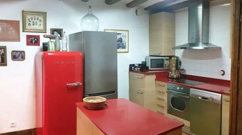 Foto 2 de Casa adosada en venta en Aldea Zaldierna, 96, Ezcaray, La Rioja