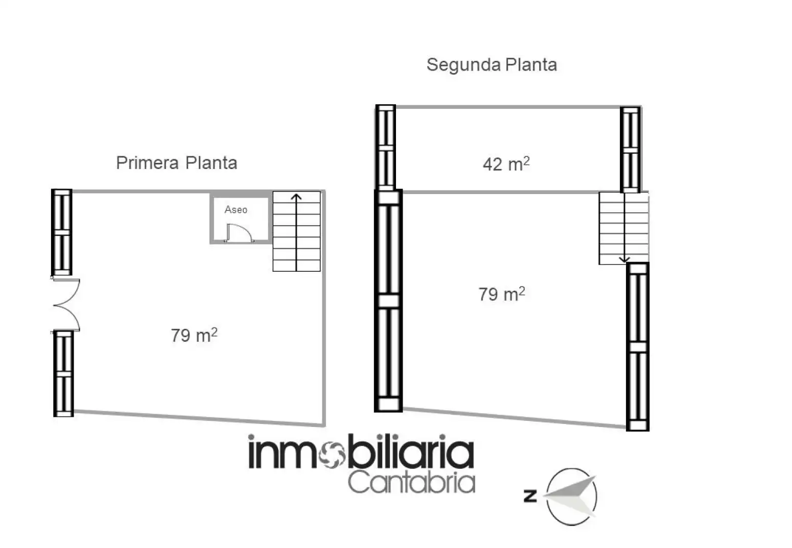 Local comercial en venda a Los Corrales de Buelna - Calle CL ADOLFO SUAREZ 1 Es:E Pl:00 Pt:02 39400 CORRALES, imagen 4