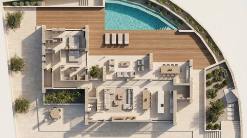 Foto 4 de Casa o chalet en venta en Es Mercadal poble, Es Mercadal