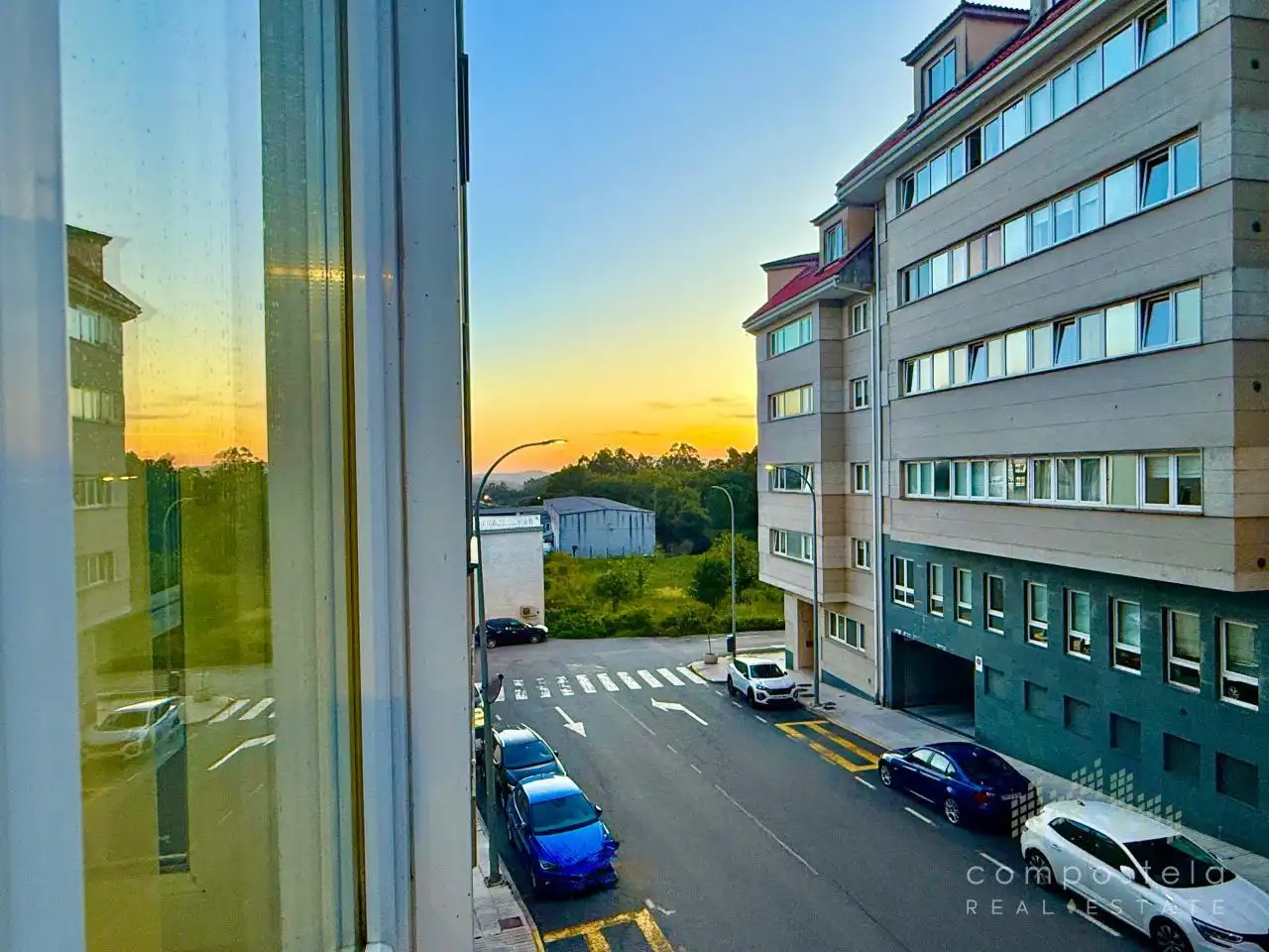 Flat for rent in Ames, A Coruña