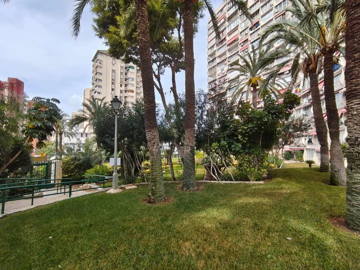 Apartment mit Pool zum Verkauf in Avenida MONTECARLO, imagen 37