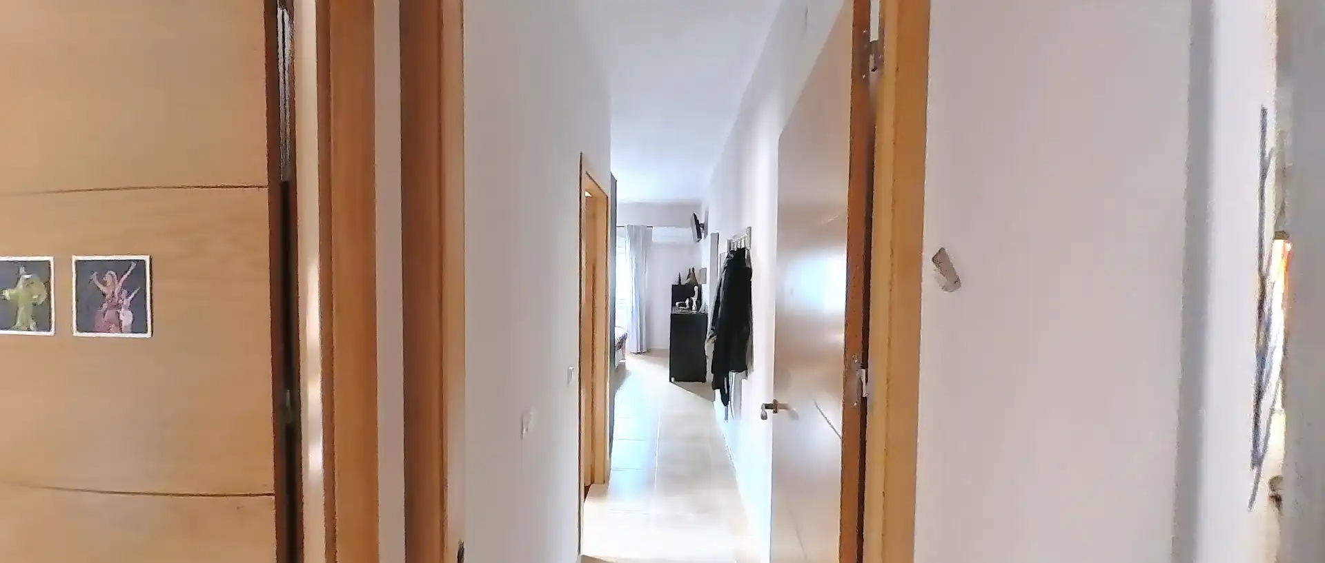 Flat for sale in Sevilla  with Air Conditioner, Heating and Oven