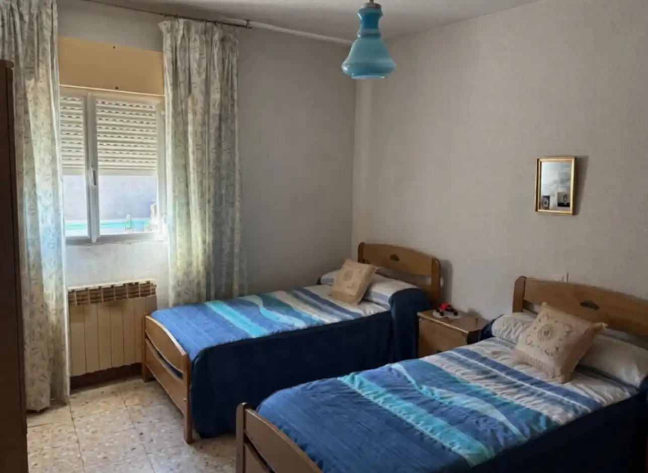 Casa en venda a Talamanca de Jarama, imagen 14