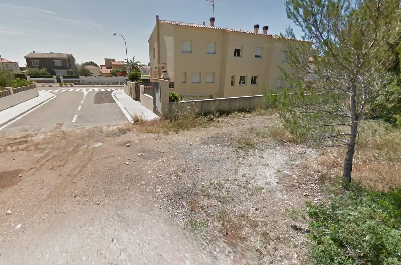 Residencial en venda en Mont-roig del Camp