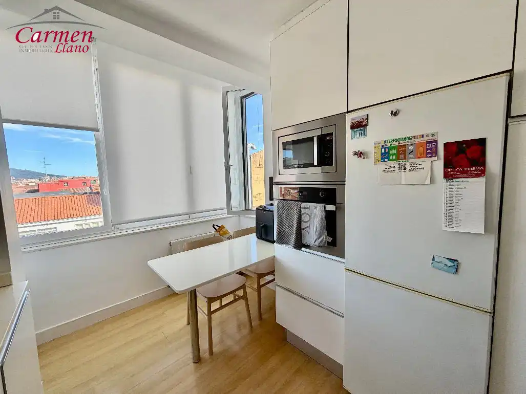 Wohnung mit Aufzug zum Verkauf in Sabino Arana Etorbidea, imagen 19