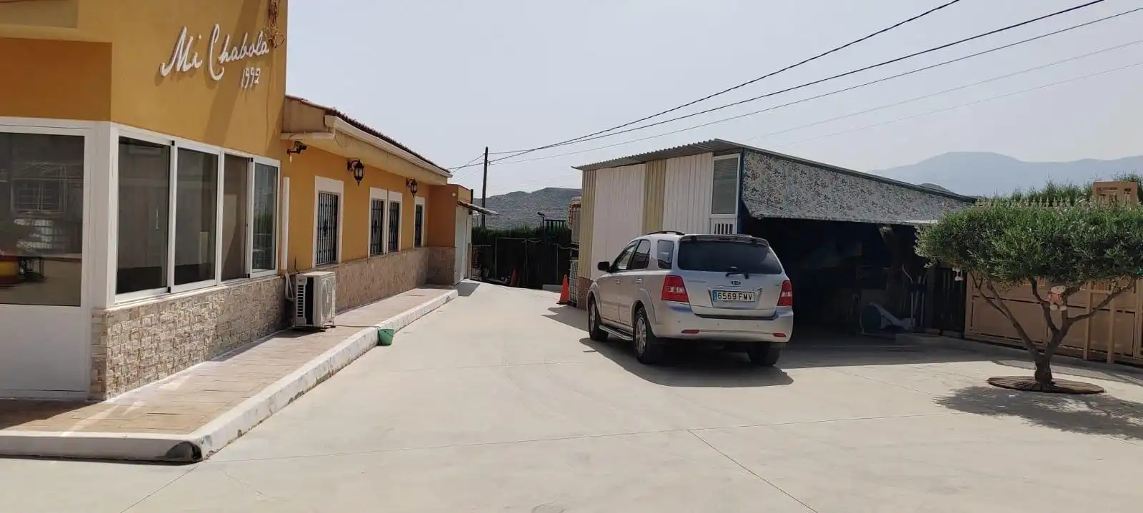 Casa o chalet en venta en Agost