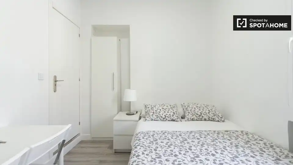 Flat to rent in Retiro, imagen 7