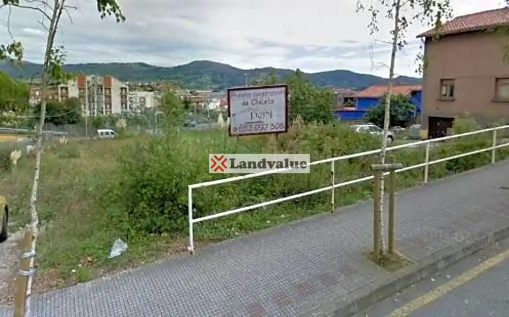 Residencial en venta en El Astillero  