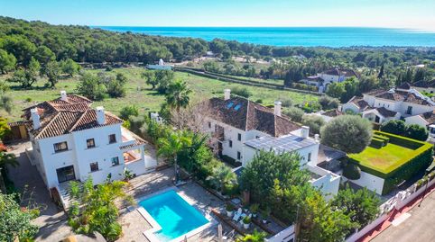 Foto 3 de Casa o chalet de alquiler en Sierra Blanca, Marbella