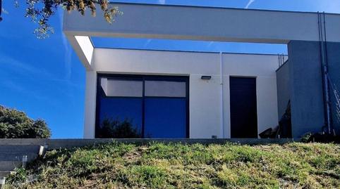 Foto 4 de Casa adosada en venda a Vegas de Matute, Segovia