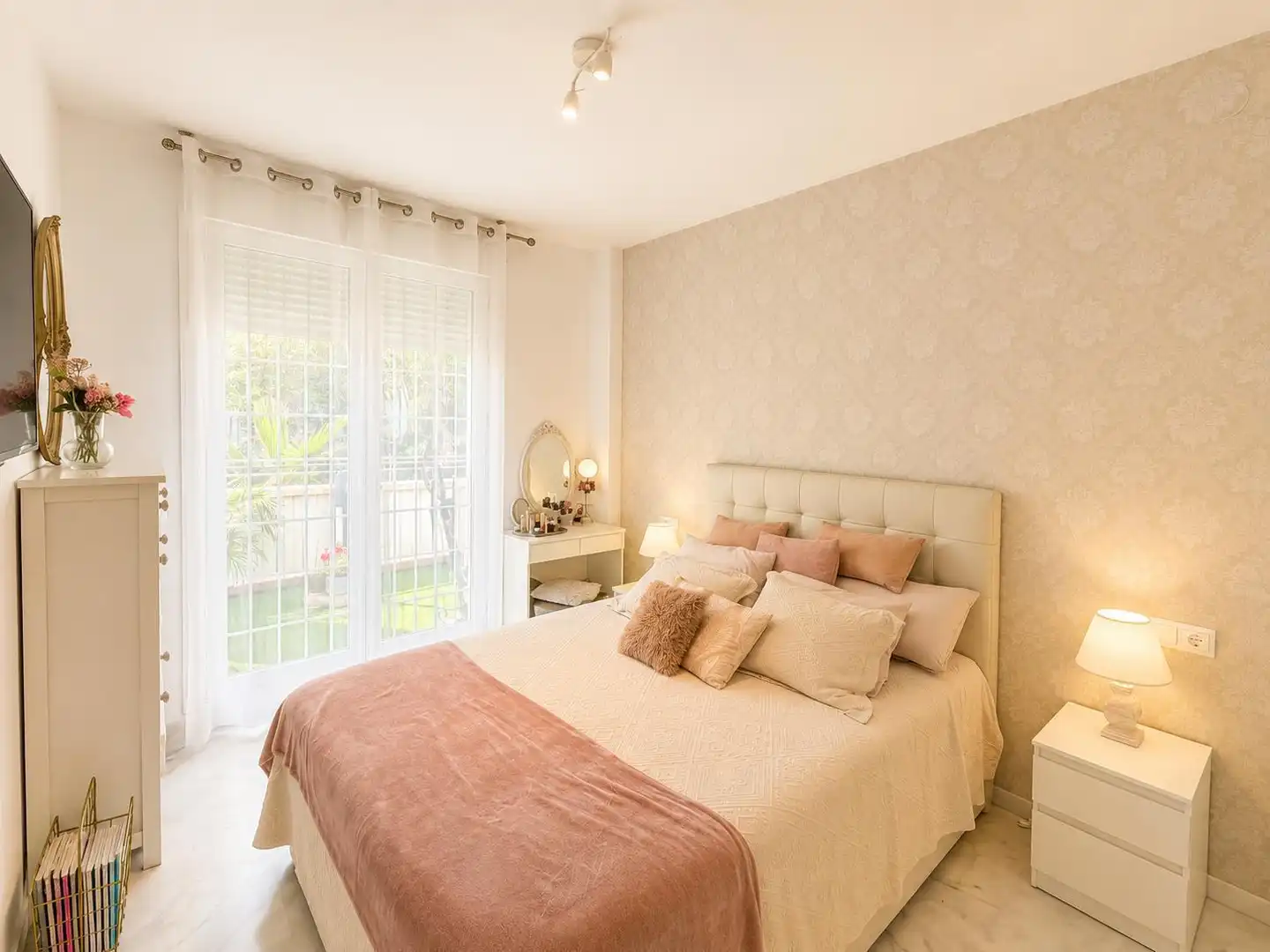 Flat with pool for sale in Avenida Estrella del Mar, imagen 5