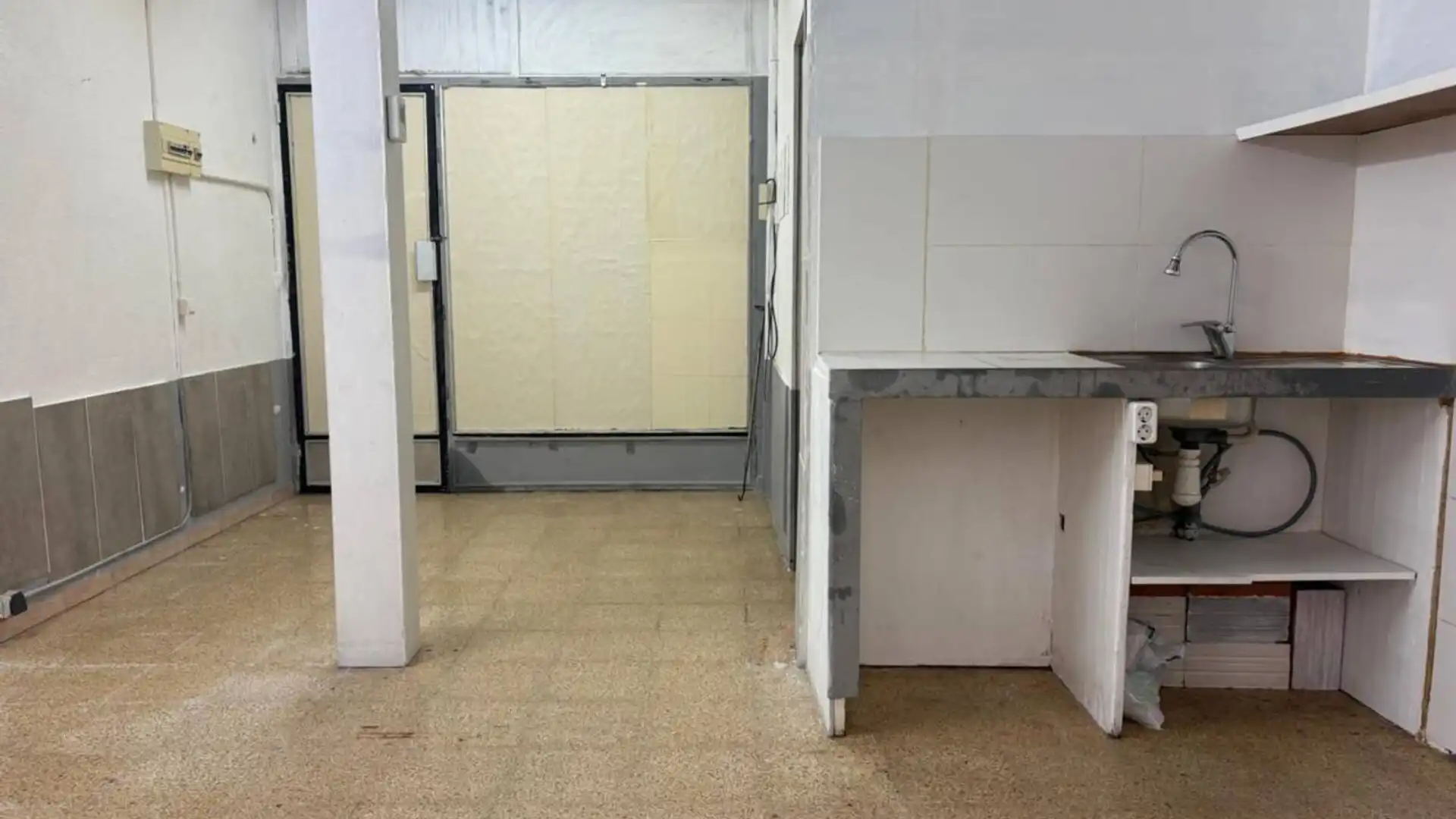 Local en venda en Sabadell