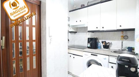 Foto 5 de Pis en venda a Centro - Ariz - Uribarri, Bizkaia