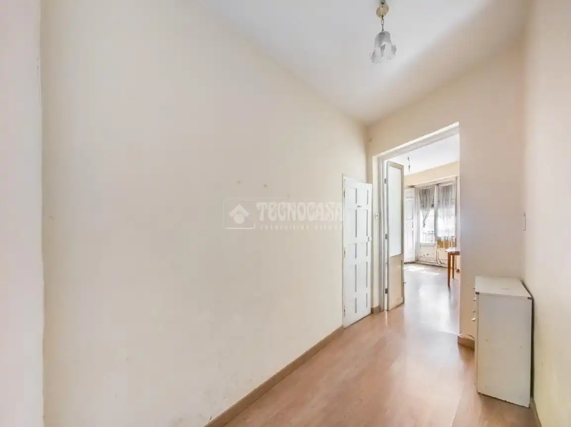 Piso en venta en Madrid