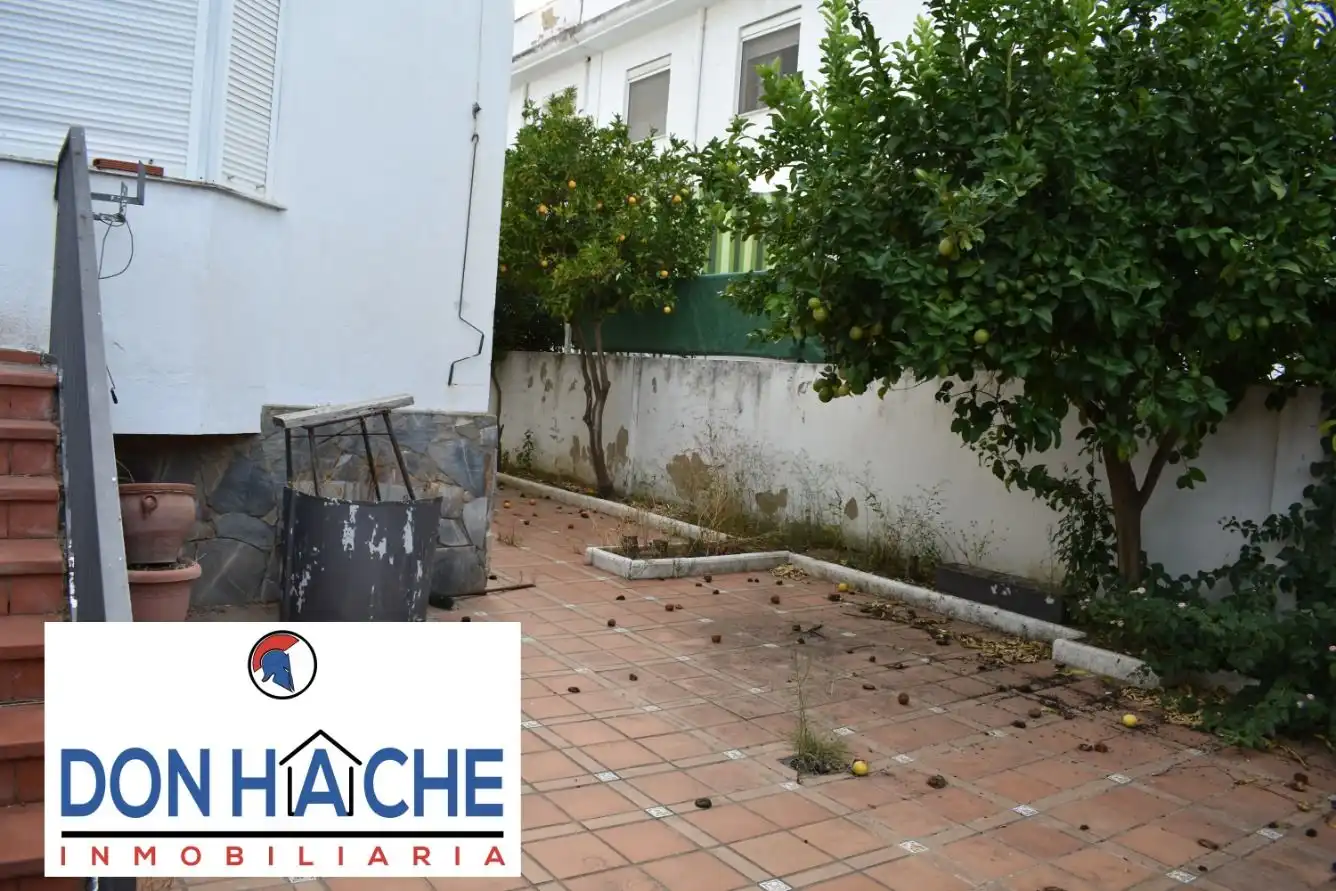 Casa adosada en venta en Oeste