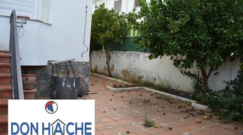 Foto 2 de Casa adosada en venda a Oeste, Mérida