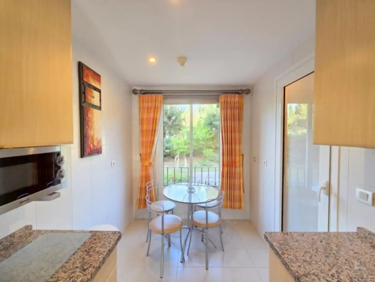 Appartement compact avec piscine à vendre à La Duquesa, imagen 10