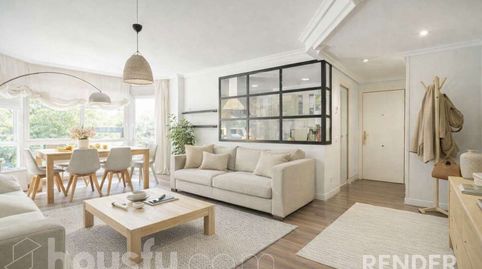 Foto 4 de Planta baja en venta en Calle Valle de Anso, ., Pinar de las Rozas, Las Rozas de Madrid
