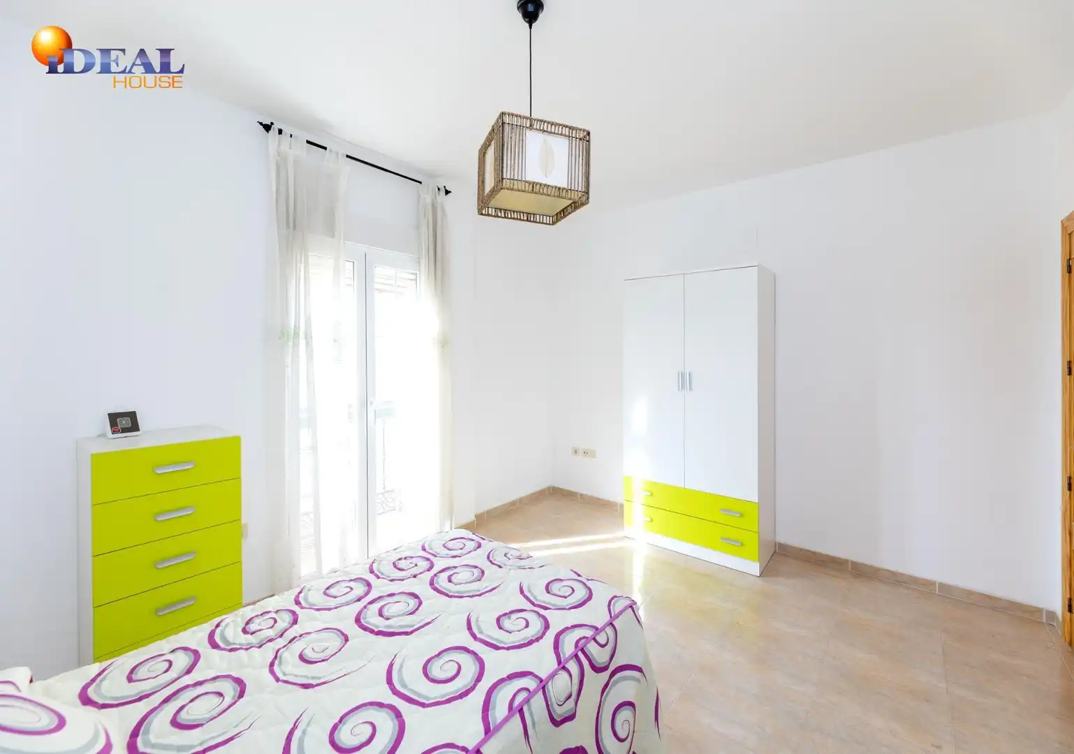Wohnung mit Terrasse zum Verkauf in Íllora, imagen 17
