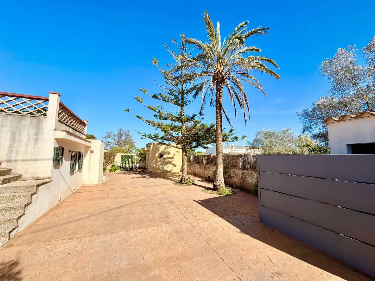Casa rústica con piscina en venta en Llucmajor pueblo, imagen 30