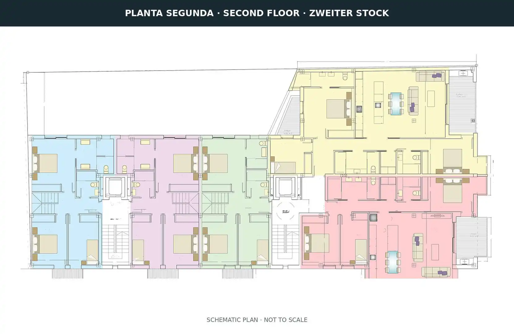 Terreno residenziale in vendita a Port de Pollença, imagen 7