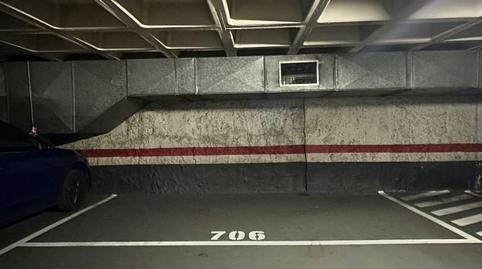 Photo 2 of Garage for rent in Calle Llevant de, La Florida, L'Hospitalet de Llobregat