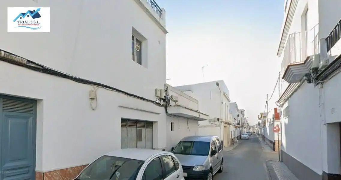 Casa en venda a Los Palacios y Villafranca, imagen 2