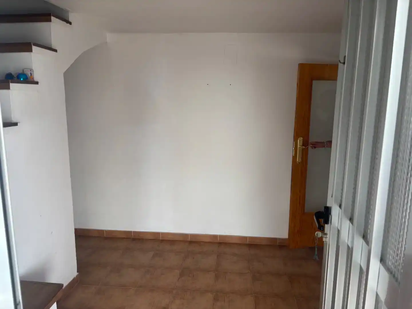 Flat for sale in Las Ventas de San Julián, Toledo