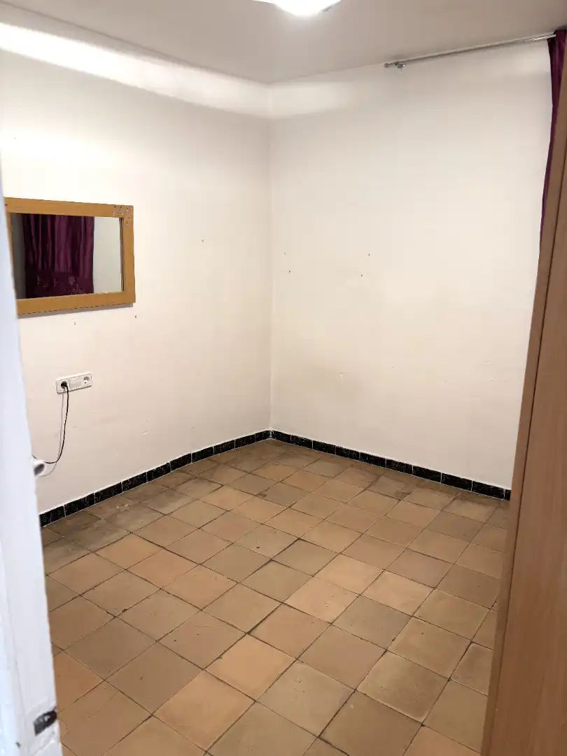 Pis en venda en L'Hospitalet de Llobregat amb Alarma
