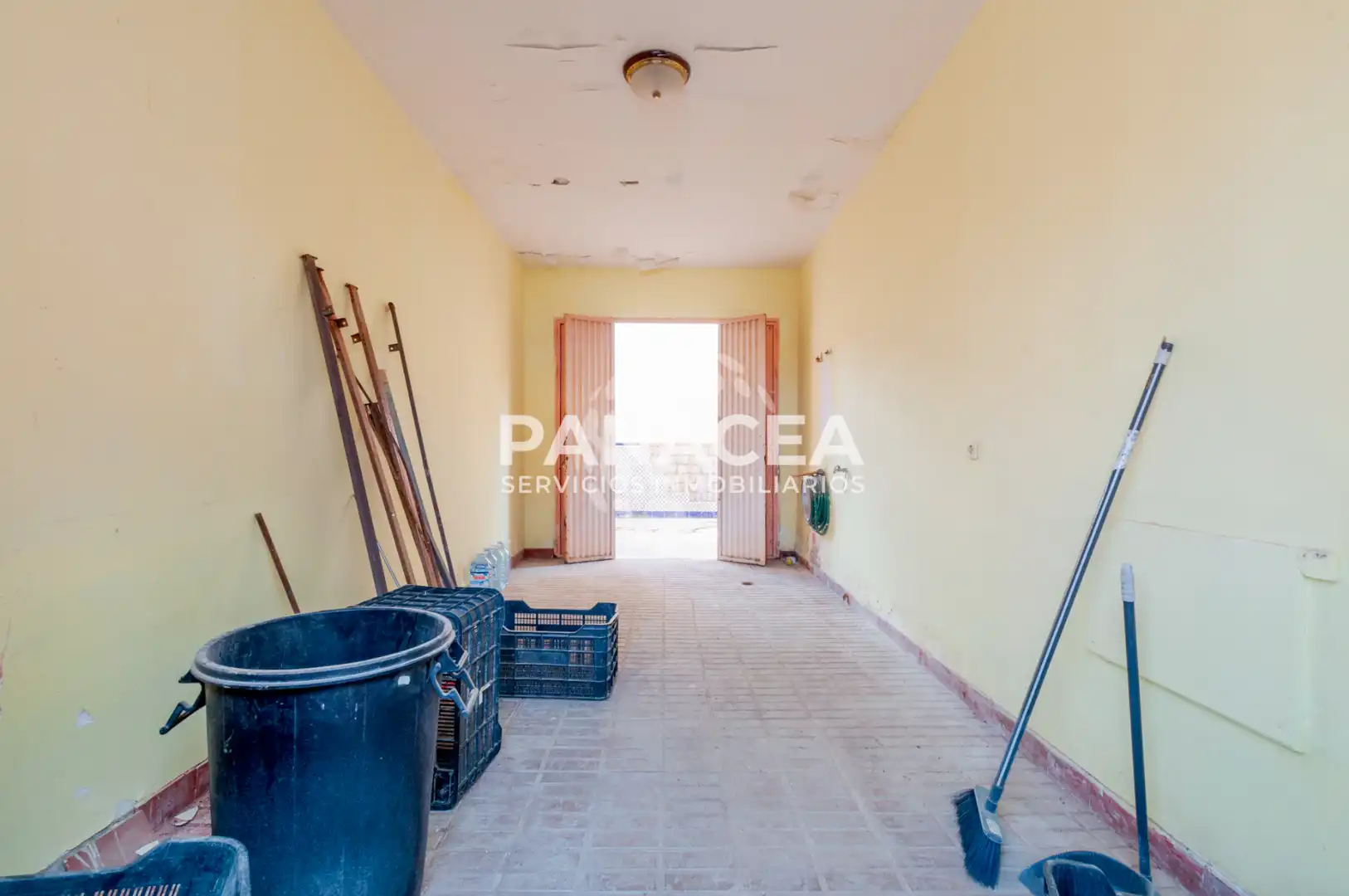 Maison jumelée avec terrasse à vendre à Las Cabañuelas, imagen 13
