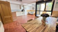 Kitchen of House or chalet for sale in Burgos Capital  with Heating, Terrace and Storage room