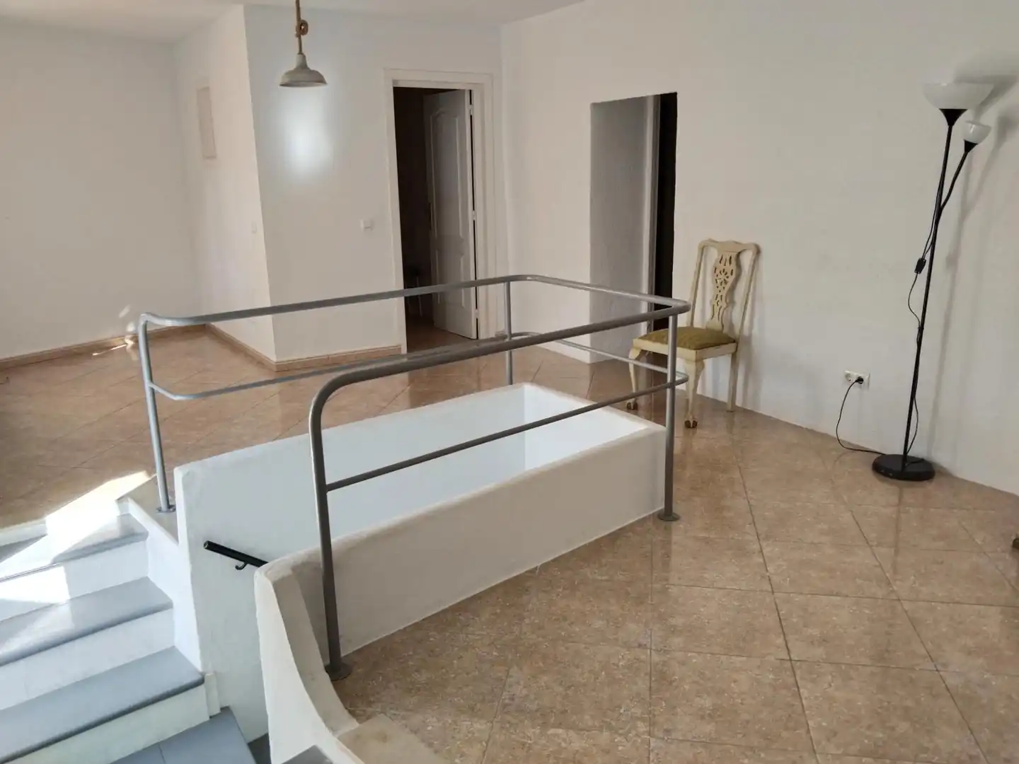Dormitori de Casa o xalet en venda en Felanitx amb Aire condicionat, Terrassa i Moblat