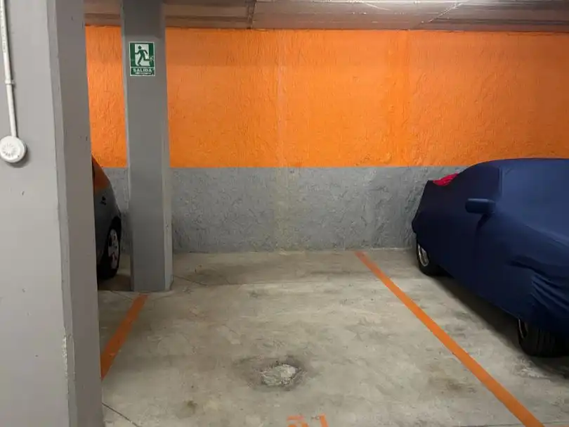Parking à vendre à calle d'Elionor Vinyerta 1, imagen 3