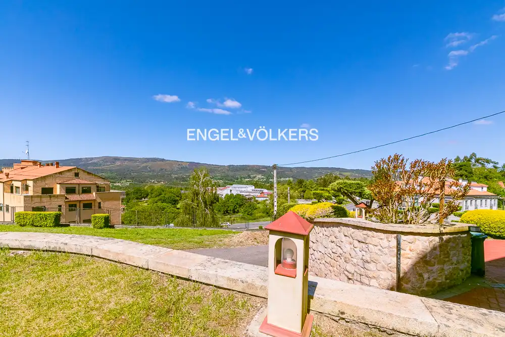 Haus mit Terrasse zum Verkauf in A Cañiza, imagen 31