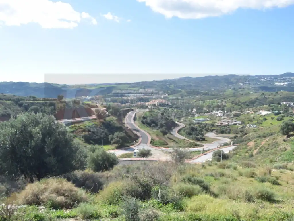 Terreno residencial en venta en Mijas Golf, imagen 12