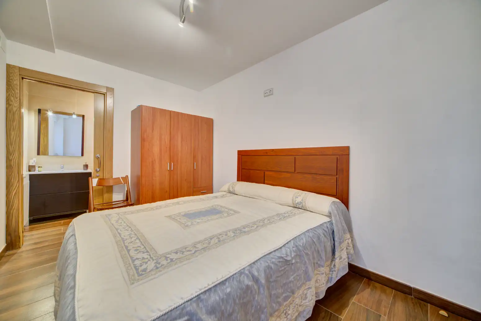 Habitación de Casa o chalet en venta en Sada (Navarra) con Calefacción