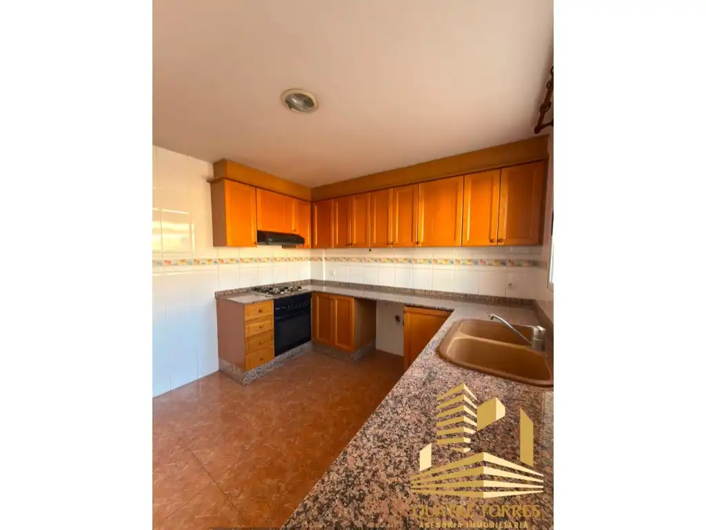 Kitchen of Houses for sale in Beniparrell