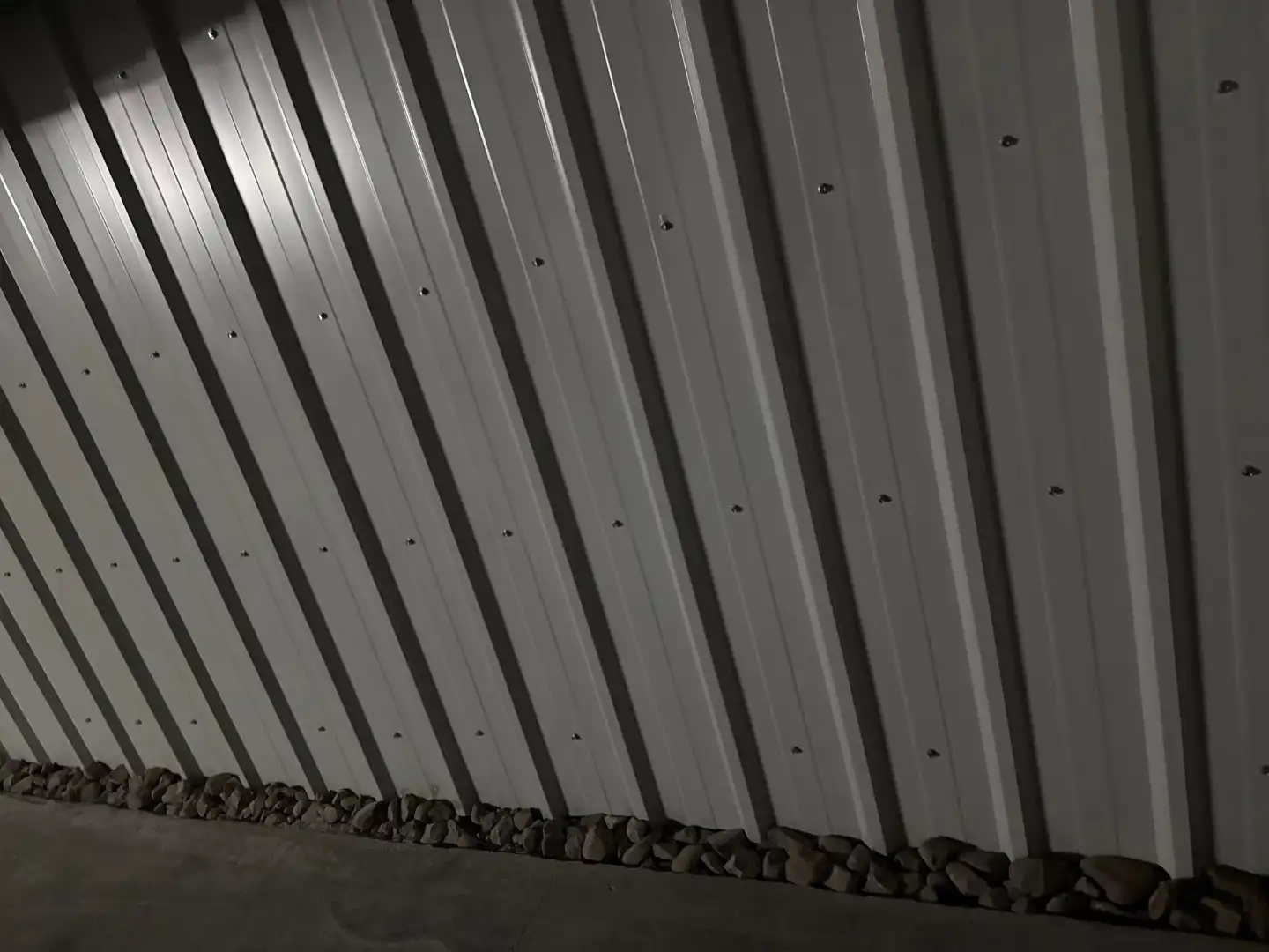 Exterior view of Garage for rent in León Capital 