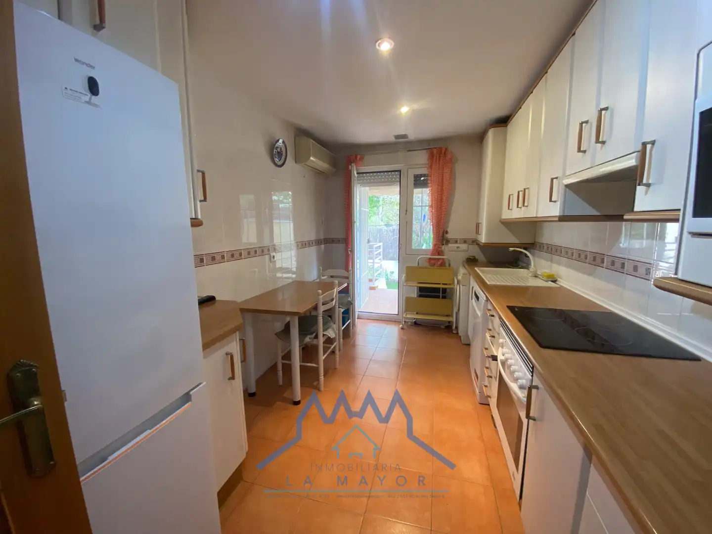 Adosado con terraza en venta en Calle Adelfa, imagen 6