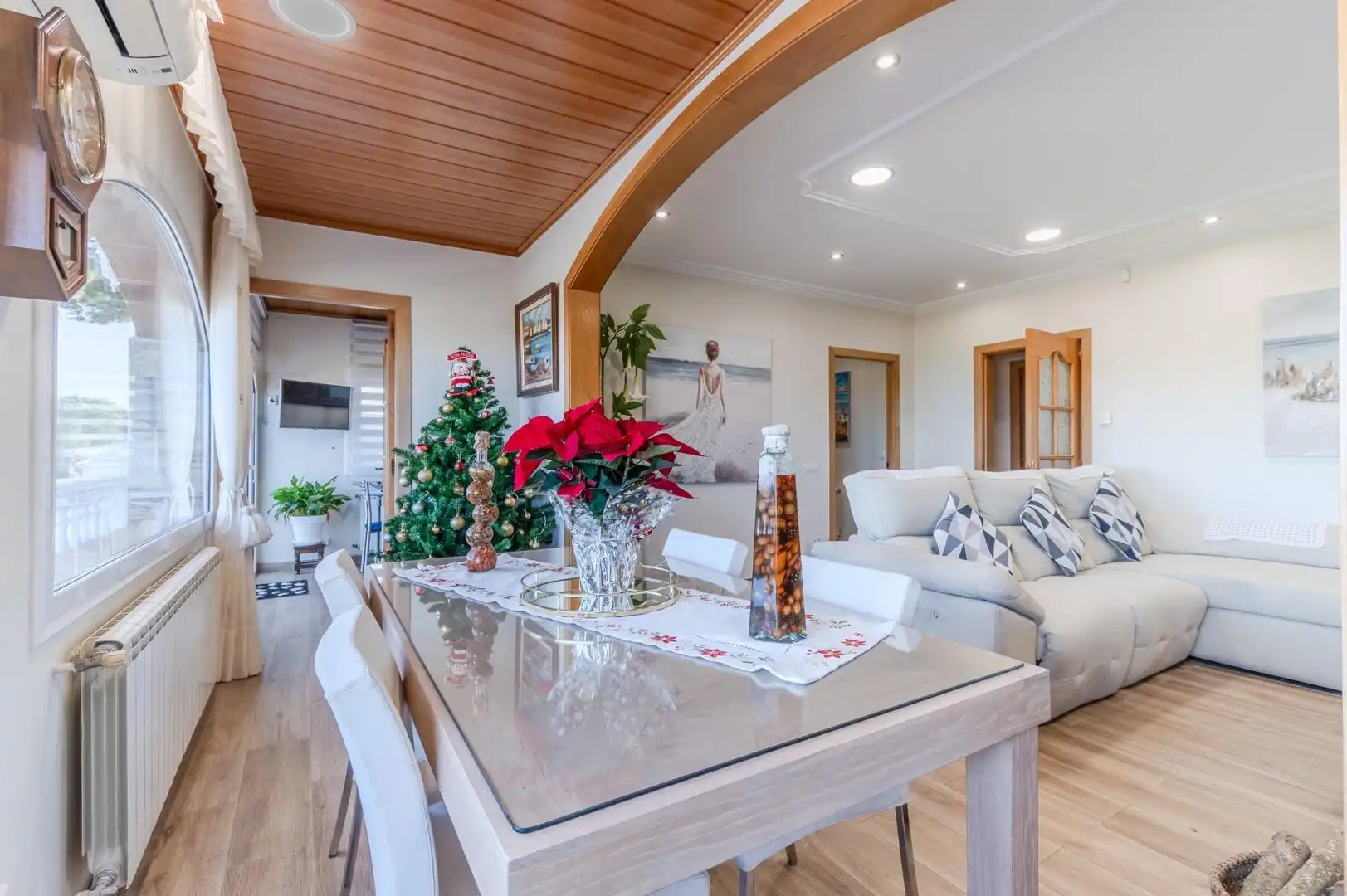 Detached house with terrace for sale in Pals, imagen 32