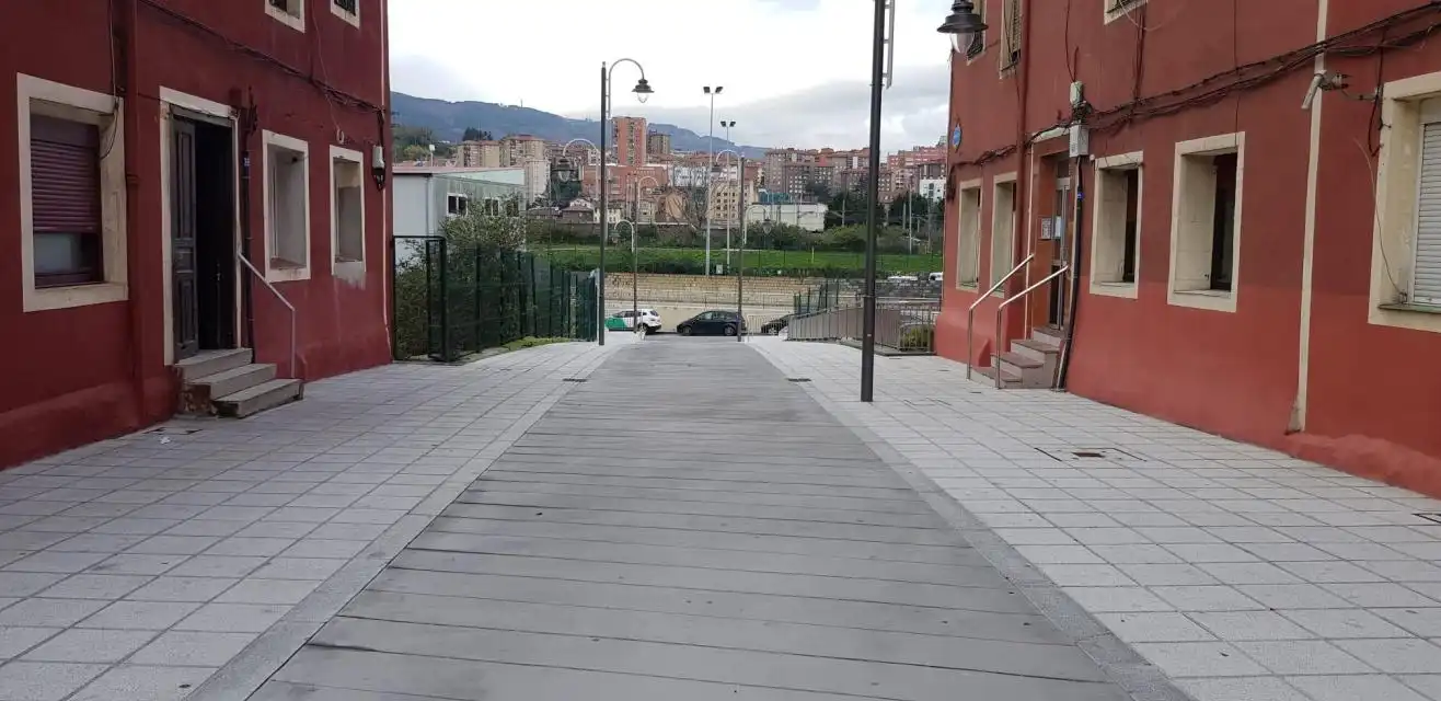 Außenansicht von Grundstücke zum Verkauf in Bilbao 