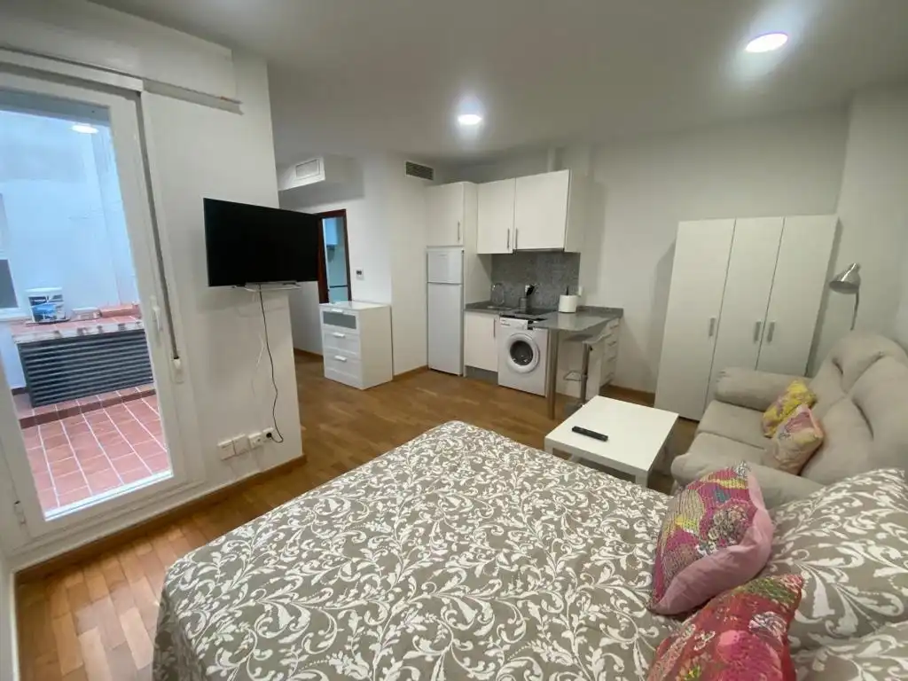 Loft zur Miete in Huelva, Huelva