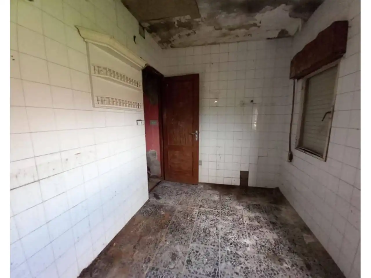 Küche von Haus oder Chalet zum Verkauf in Ourense Capital 